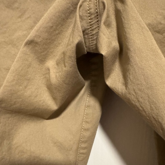 Eddie Bauer Khaki Chino Pant - Size 14 - Picture 3 of 9